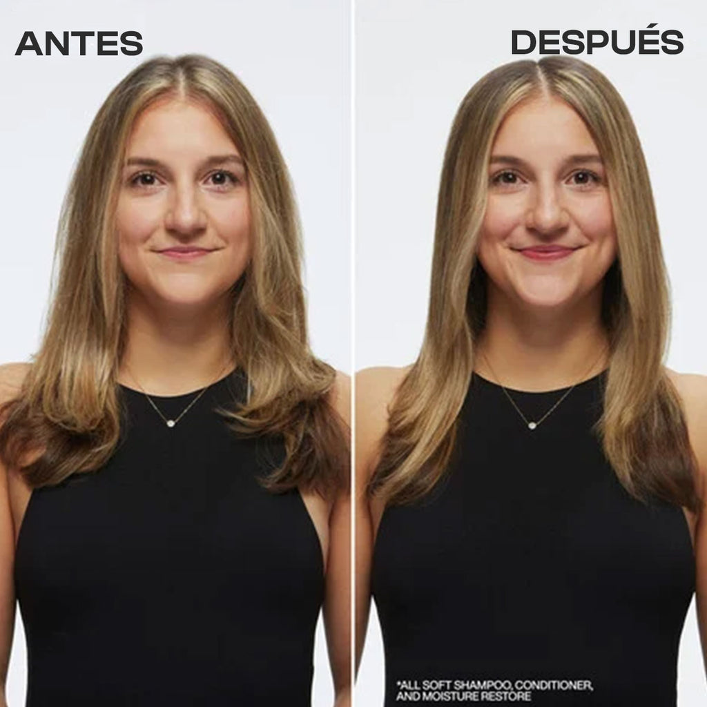 All Soft Conditioner