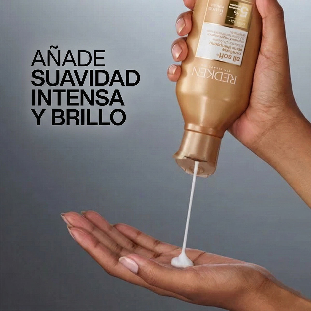 All Soft Conditioner