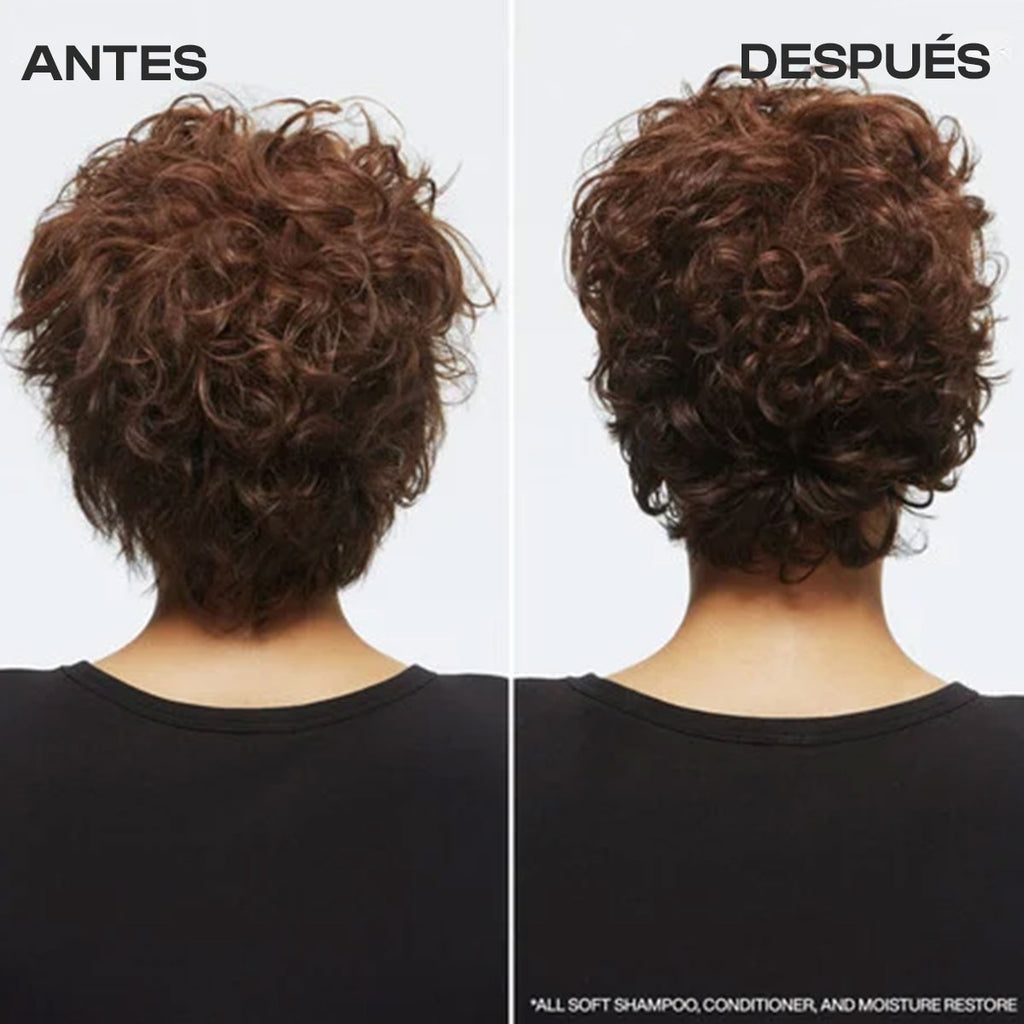 All Soft Conditioner