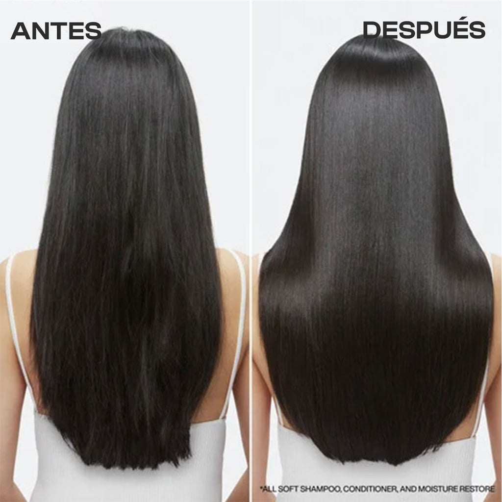 All Soft Conditioner