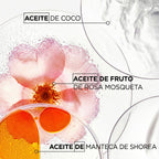 Discipline Masque Oléo-Relax Hair Mask