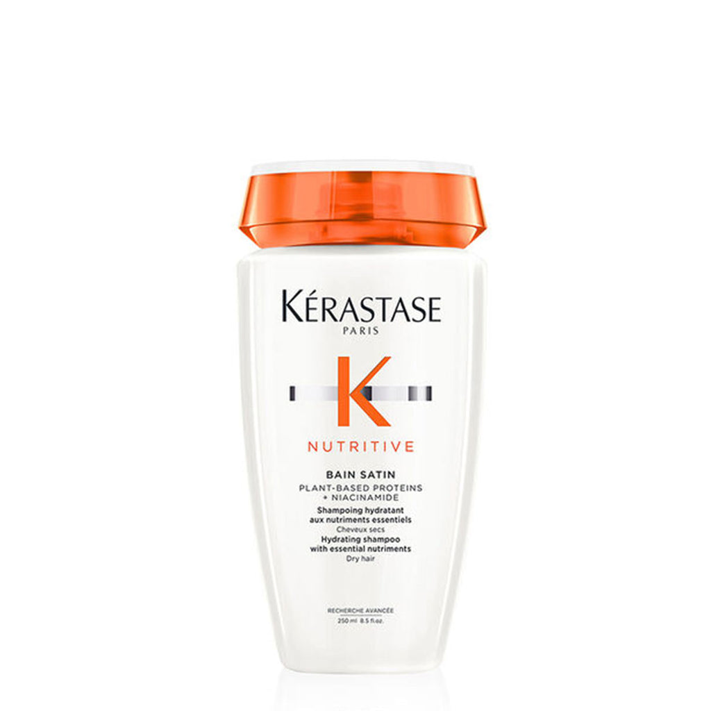 Nutritive Bain Satin Shampoo