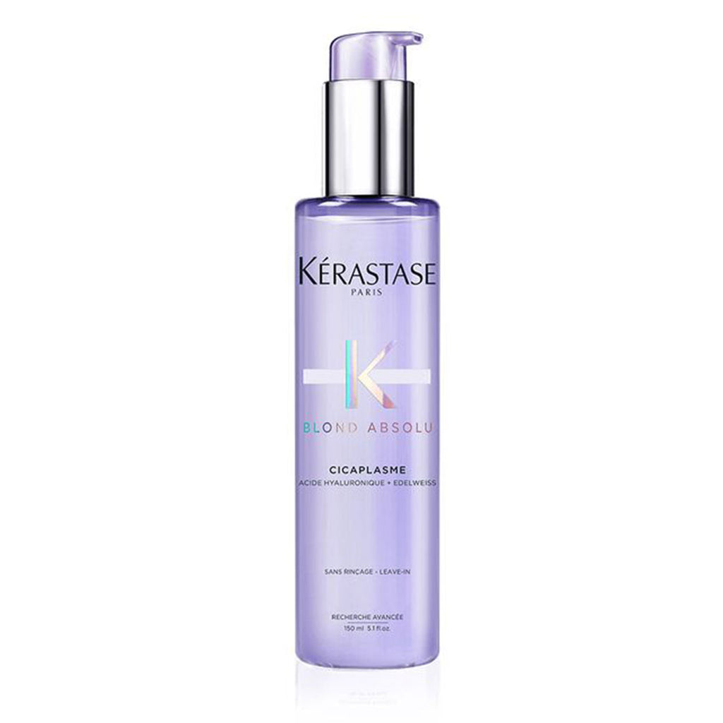 Blond Absolu Cicaplasm