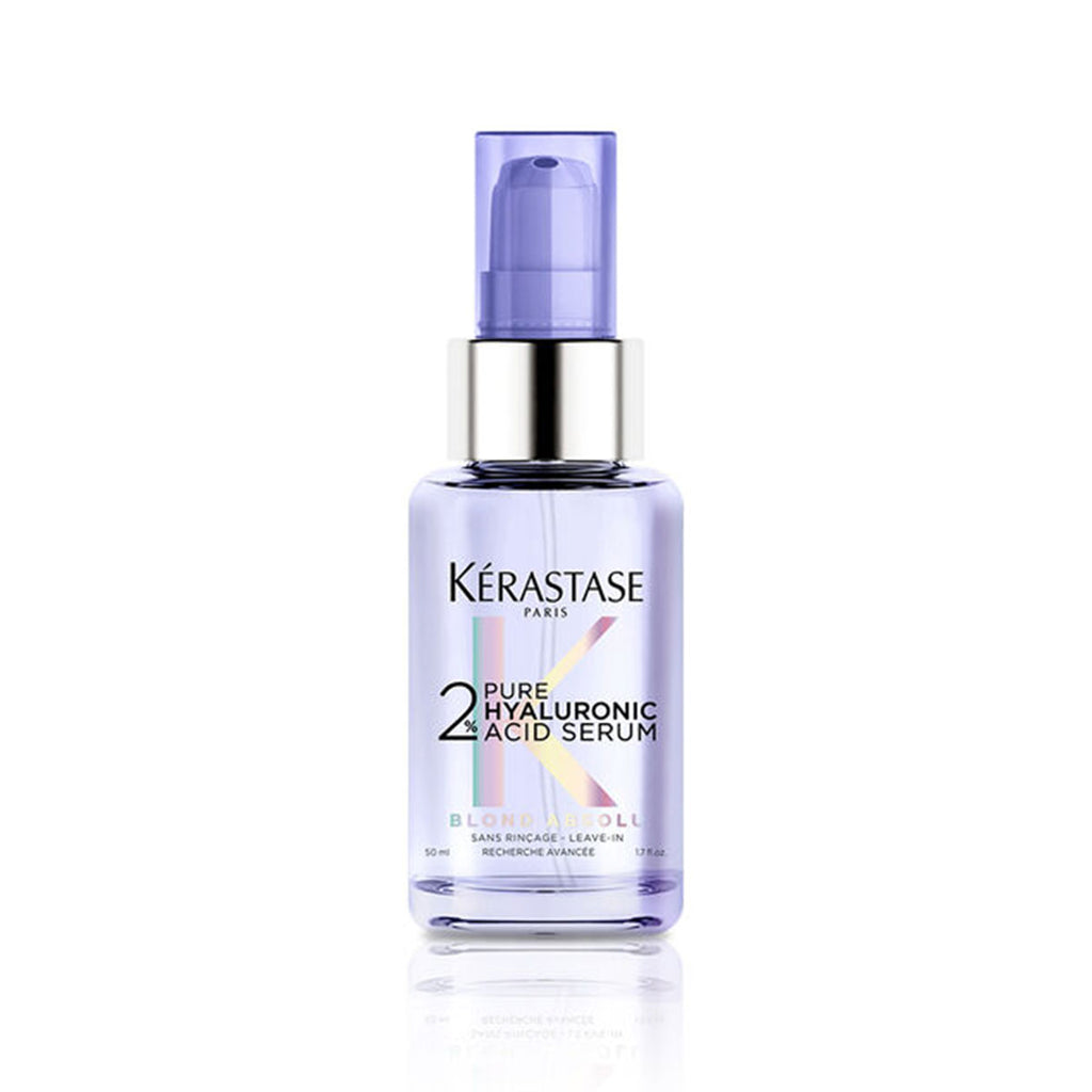 Blond Absolu 2% Pure Hyaluronic Acid Serum