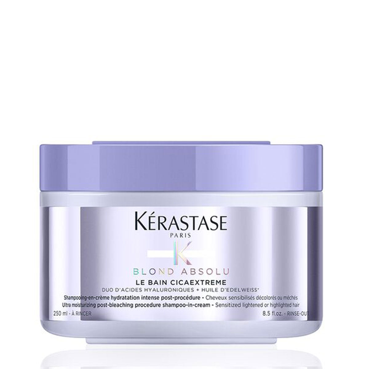 Le Bain Cicaextreme Shampoo