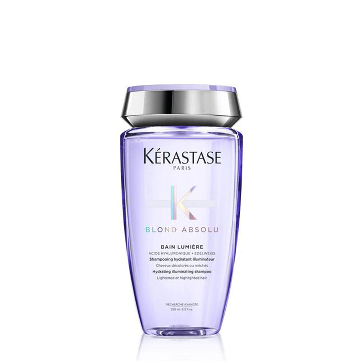 Blond Absolu Bain Lumiere Shampoo