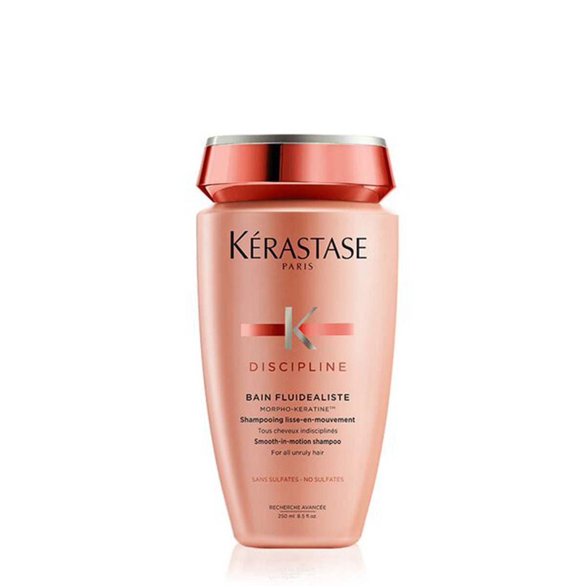 Discipline Bain Fluidealiste Shampoo