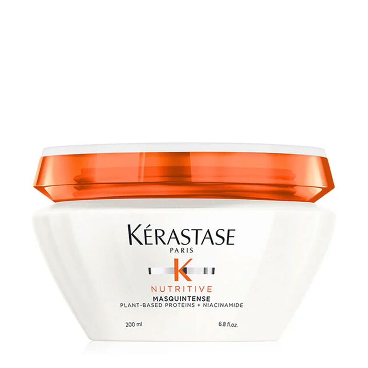 Nutritive Masquintense Hair Mask