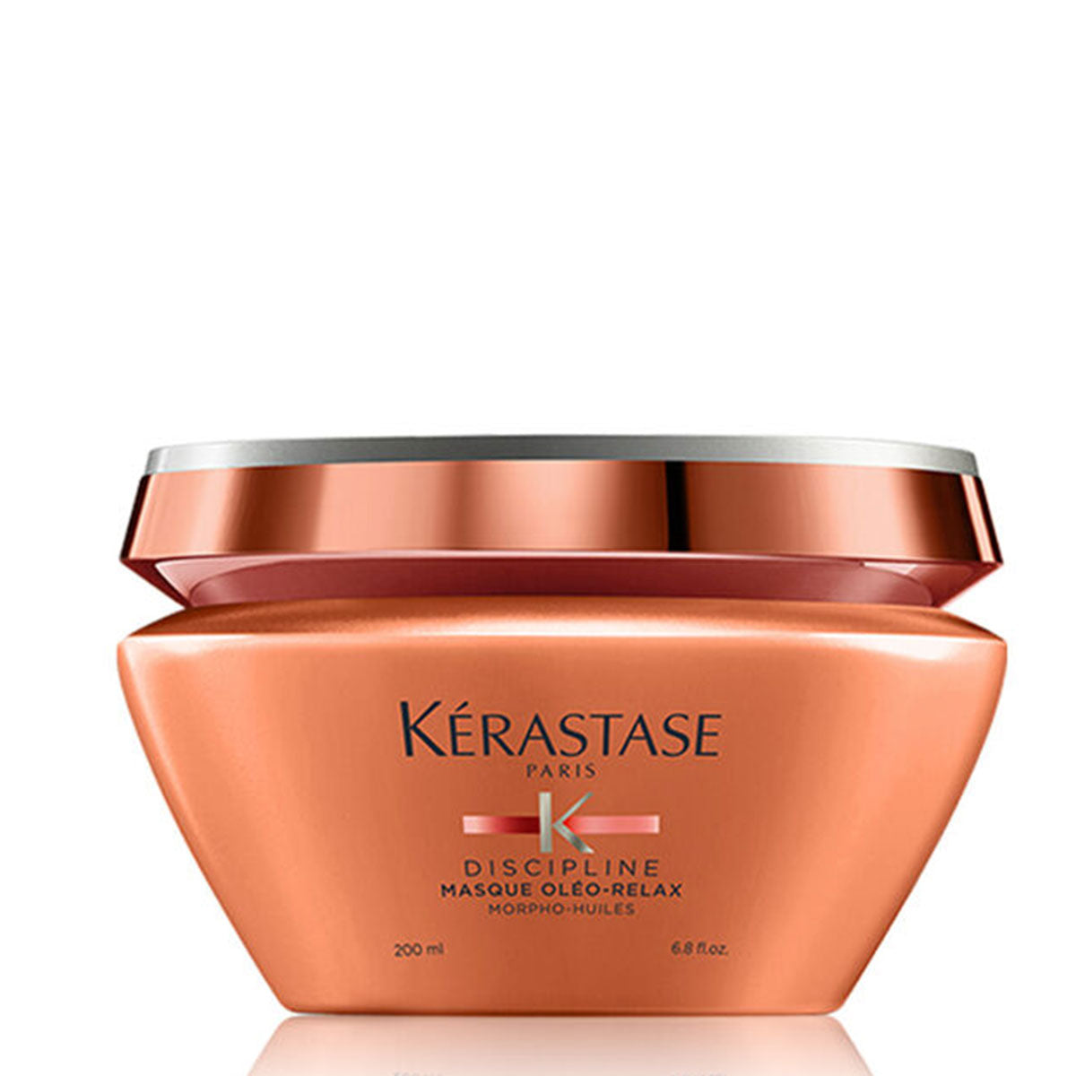 Discipline Masque Oléo-Relax Hair Mask