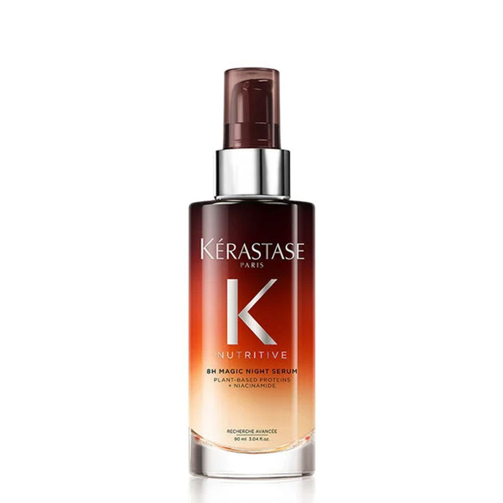 Nutritive 8h Magic Night Hair Serum