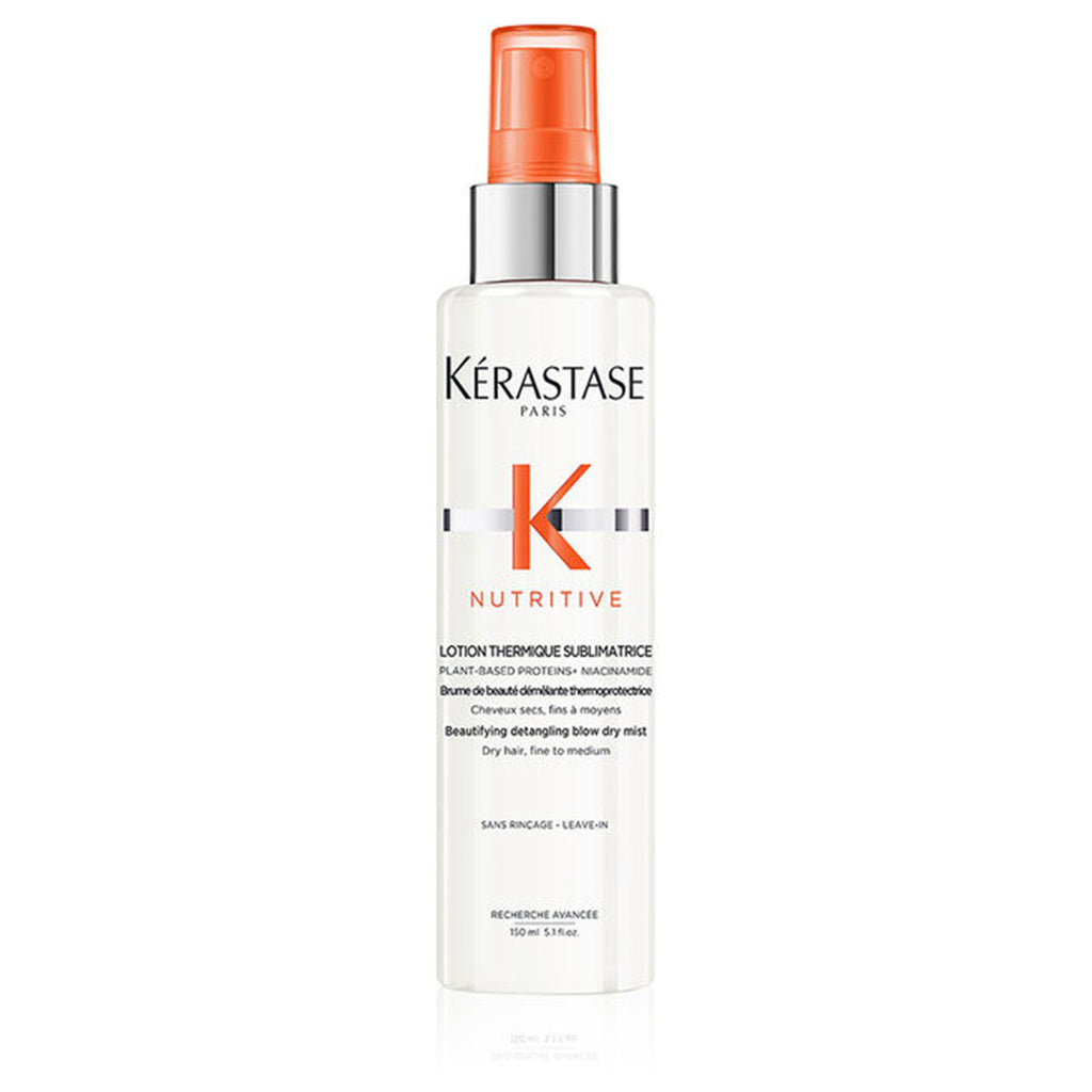 Nutritive Lotion Thermique Heat Protecting Spray