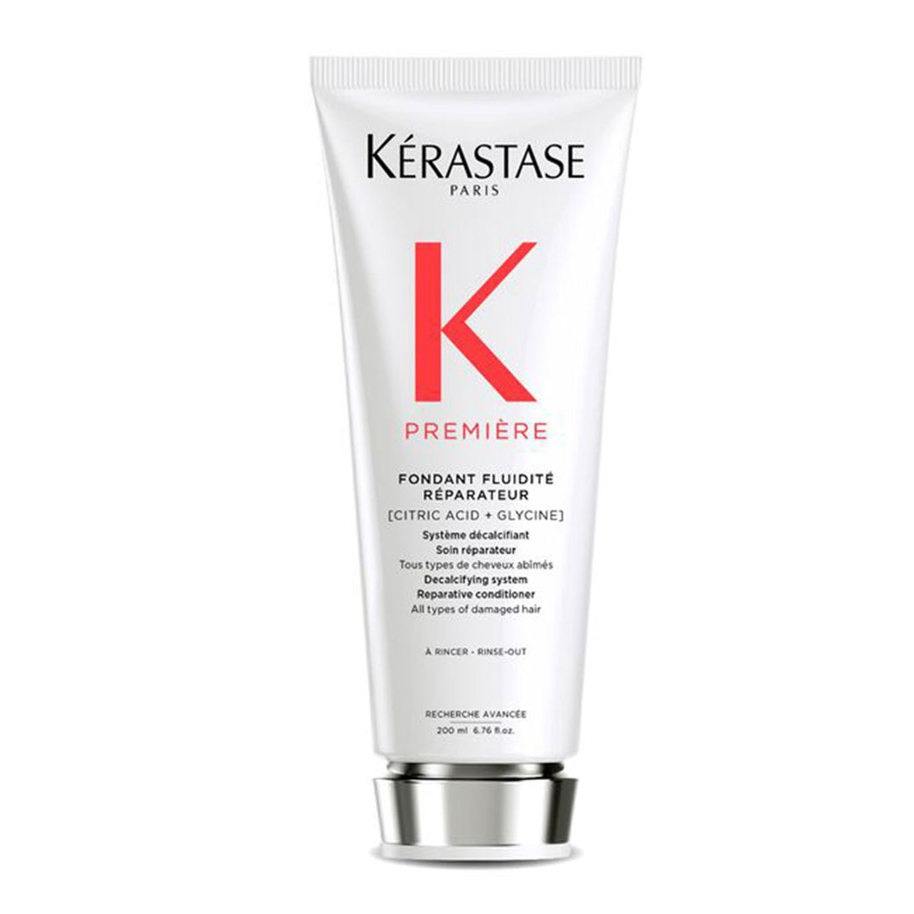 Première Fondant Fluidité Réparateur Repairing Conditioner