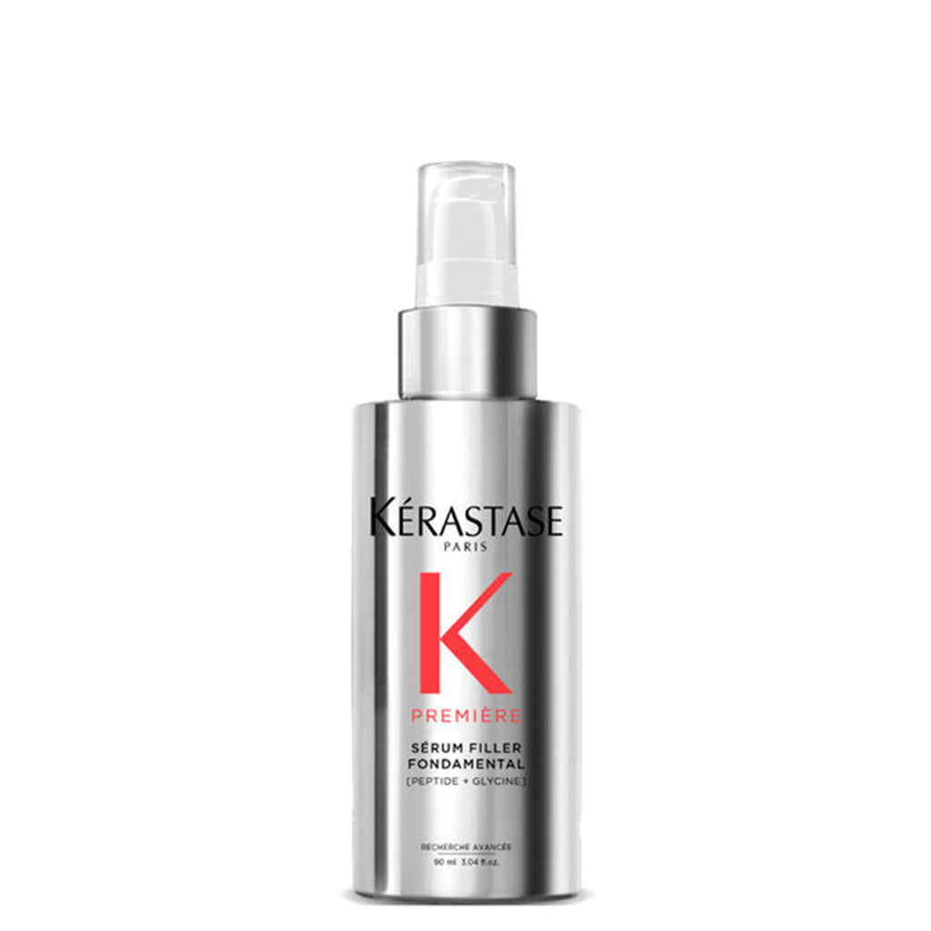 Première Sérum Filler Fondamental Repairing Heat Protecting Cream