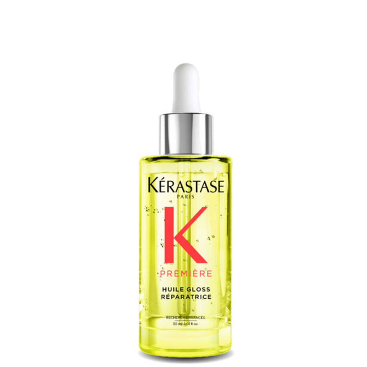 Première Huile Gloss Réparatrice Intensive Shine Repair Oil