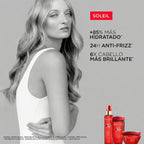 Soleil Huile Sirene Hair Oil Mist