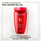 Bain Après Soleil Shampoo