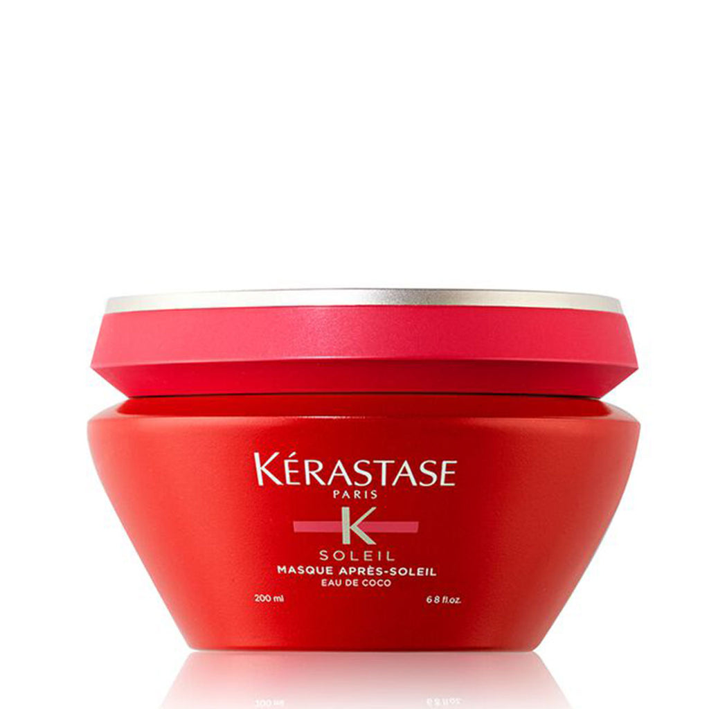Masque Après Soleil Hair Mask