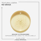 Elixir Ultime Refillable Hydrating Hair Oil