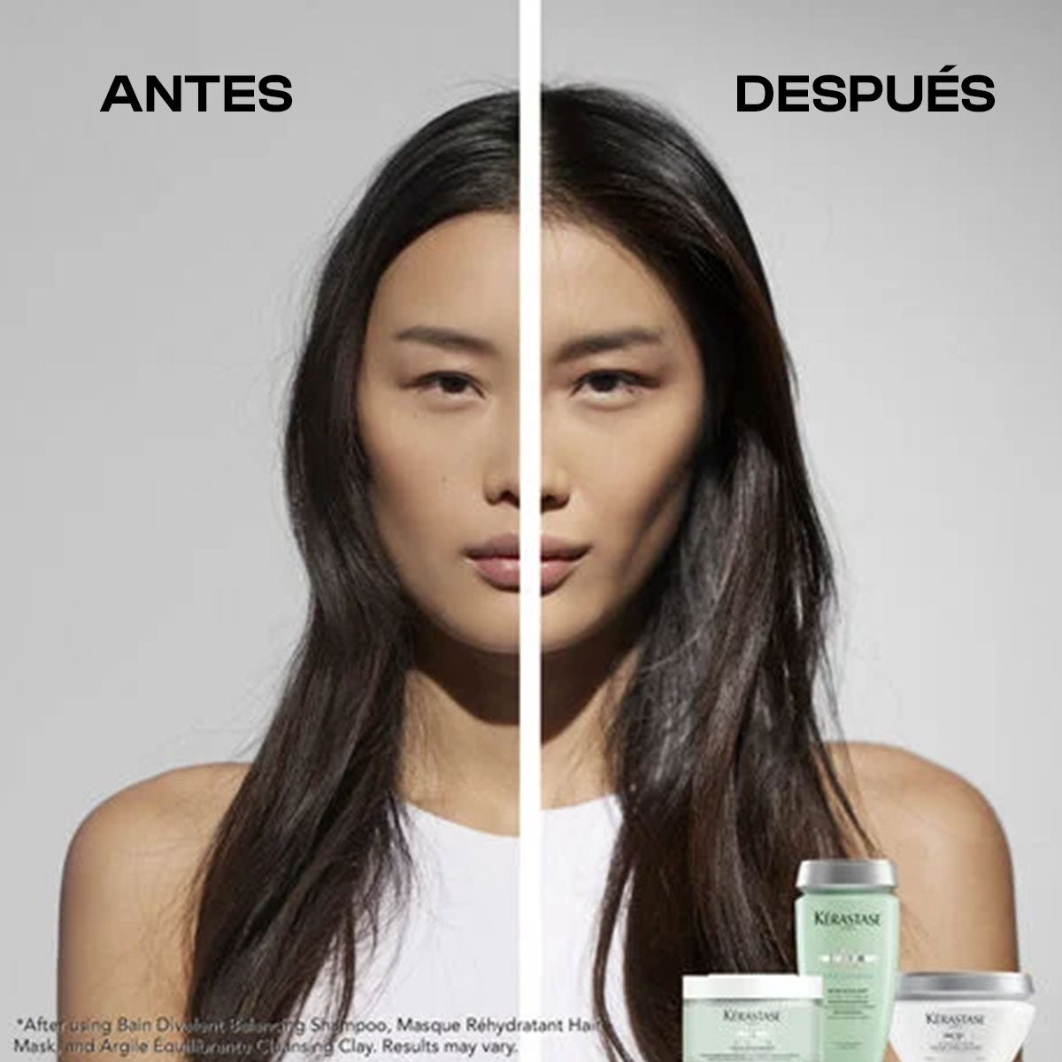 Spécifique Bain Divalent Balancing Shampoo