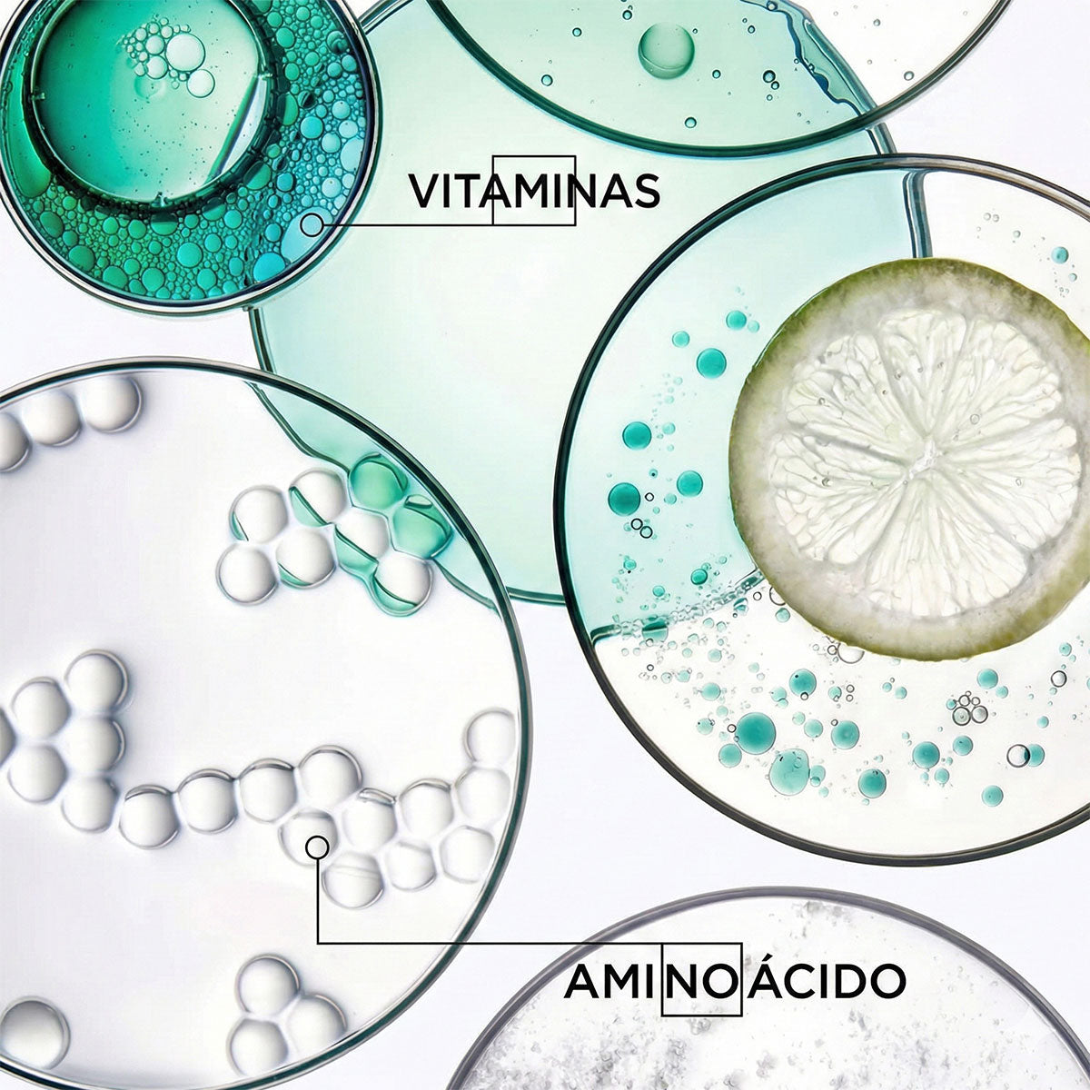 Spécifique Bain Divalent Balancing Shampoo