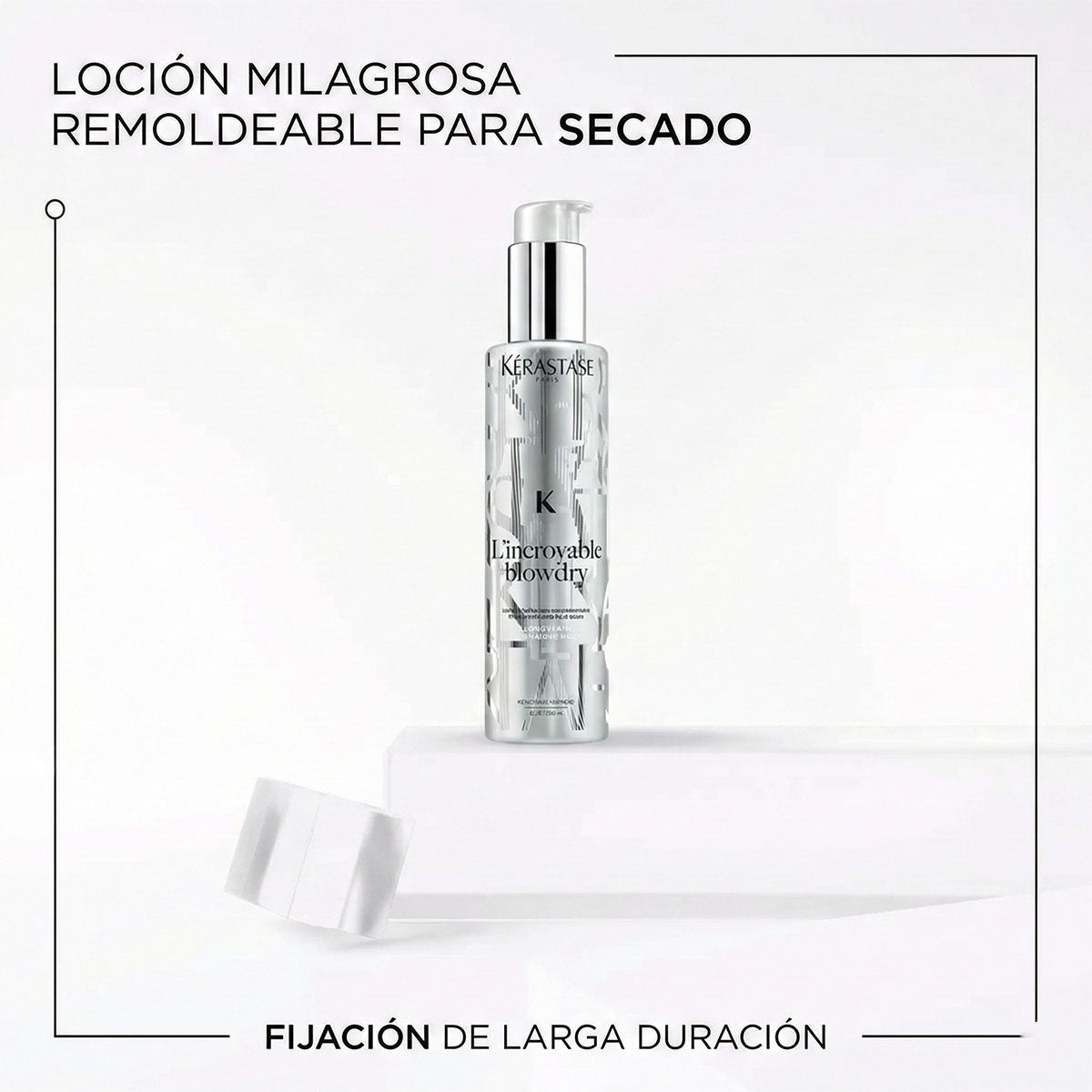 L'incroyable Blowdry Hair Lotion