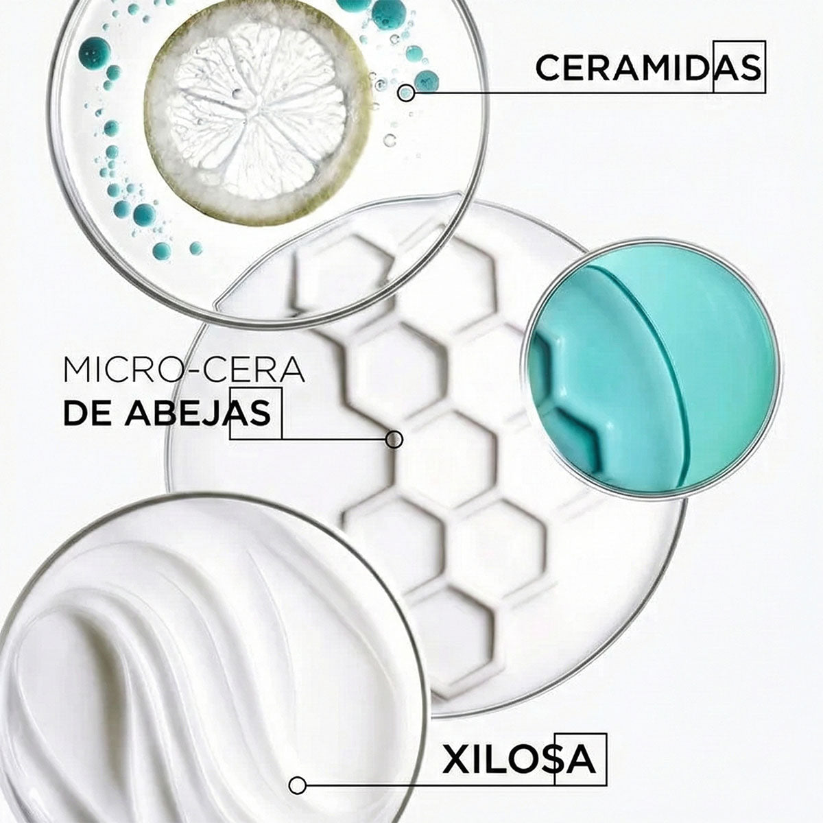 L'incroyable Blowdry Hair Lotion