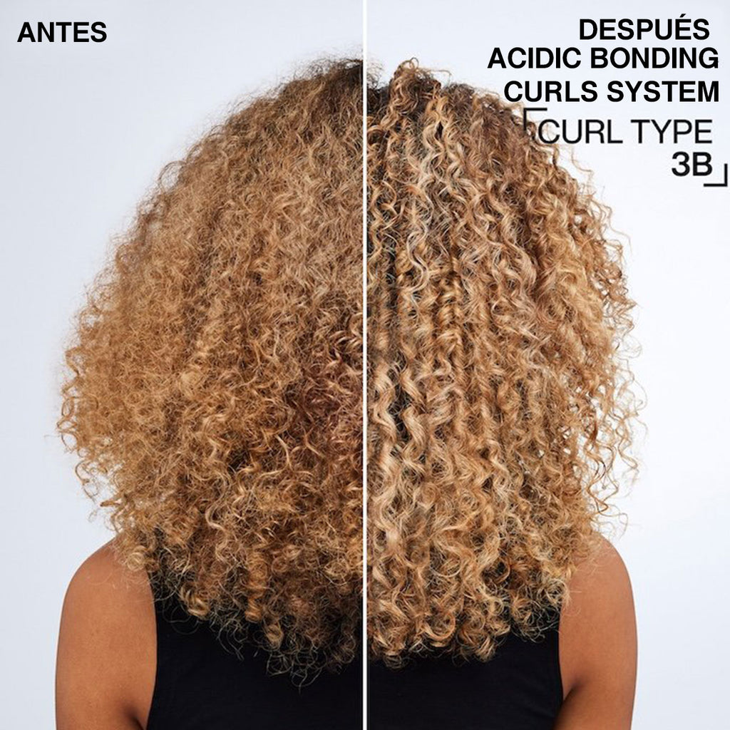 Acidic Bonding Curls Silicone-Free Leave-In Treatment