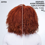 Acidic Bonding Curls Silicone-Free Leave-In Treatment
