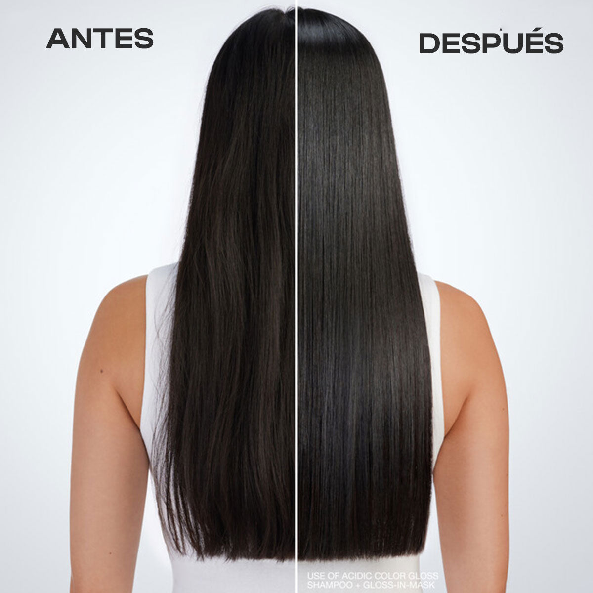 Acidic Color Gloss Gloss-in-Mask