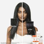 Nutritive Bain Satin Riche Shampoo