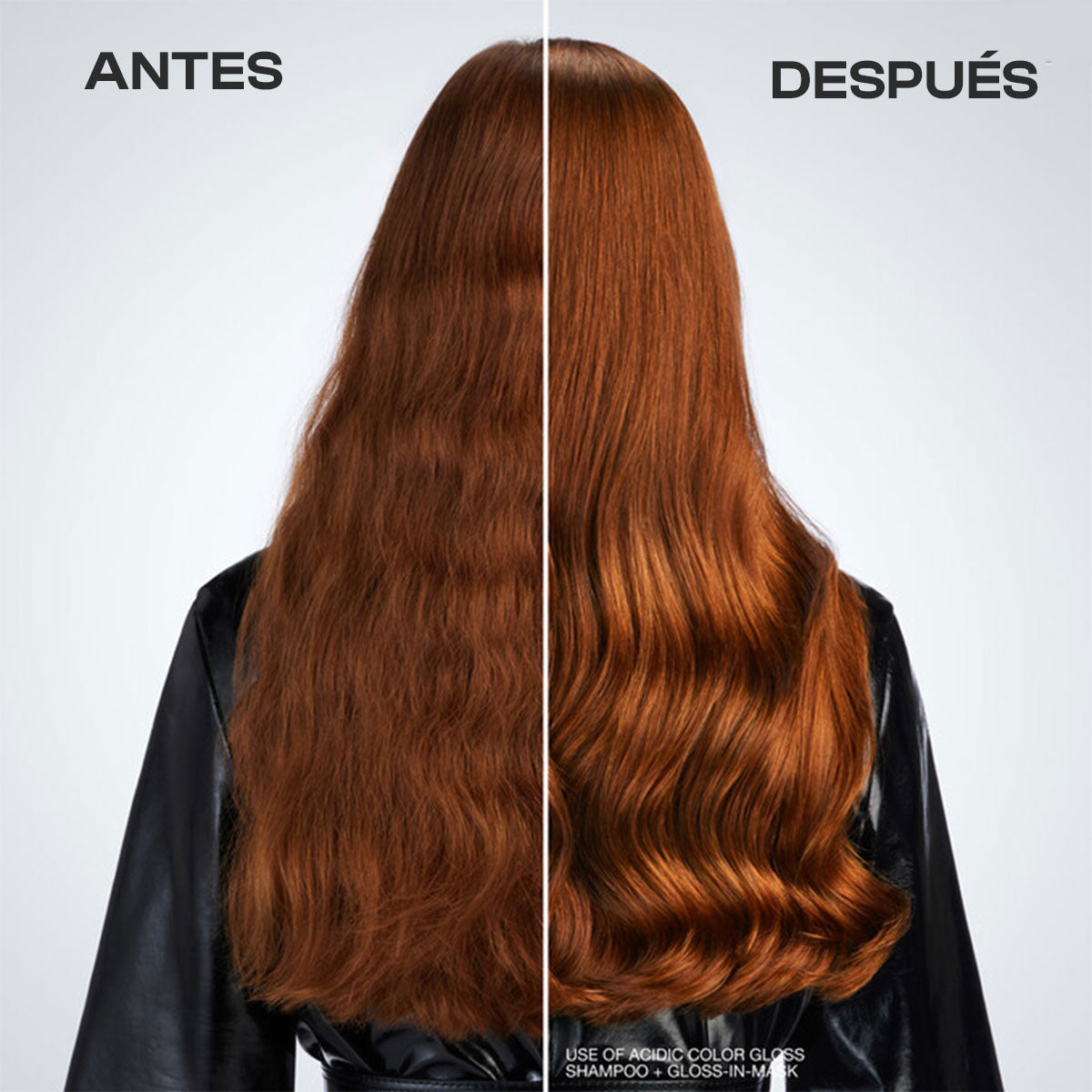 Acidic Color Gloss Gloss-in-Mask