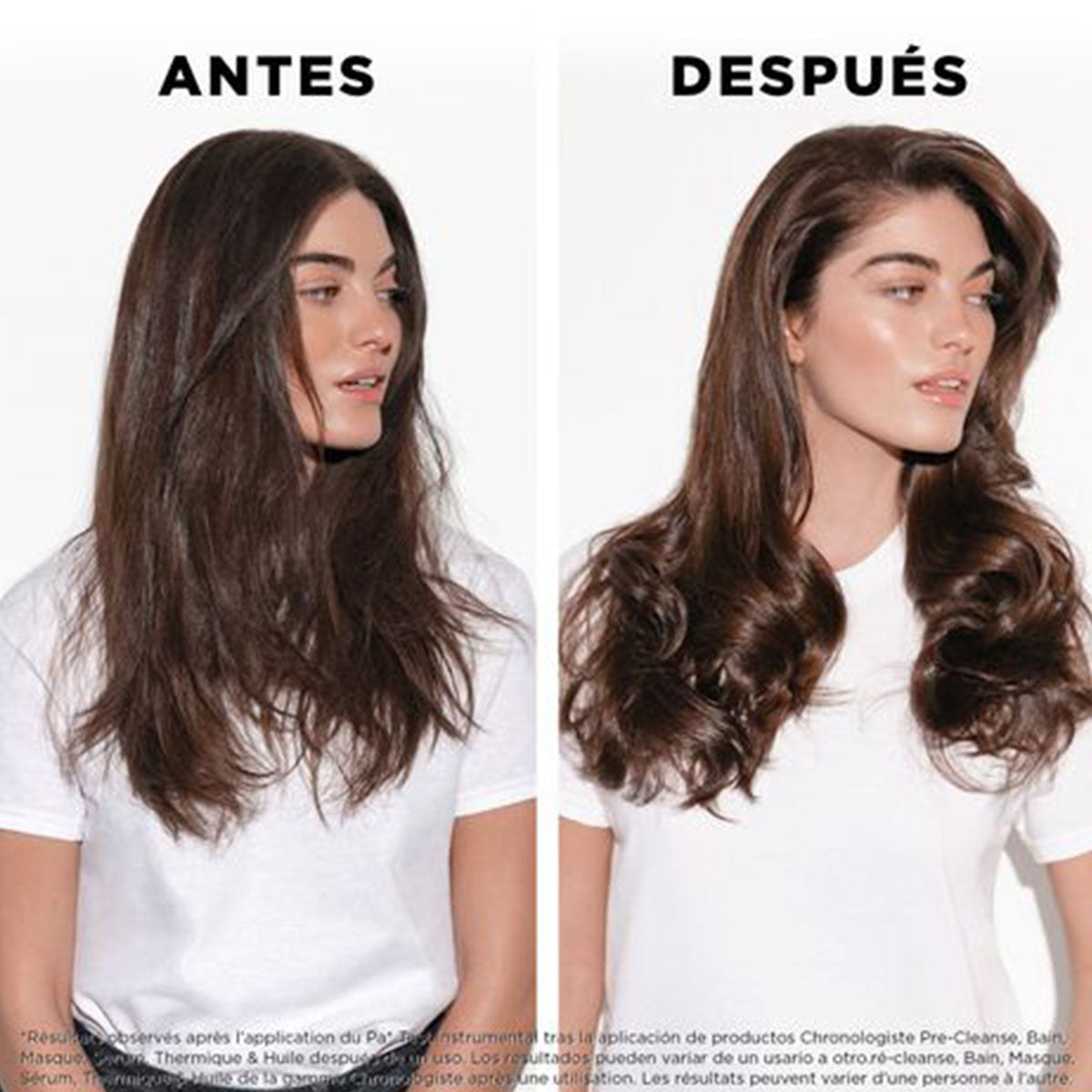 Chronologiste Bain Régénérant Shampoo