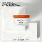 Nutritive Bain Satin Shampoo