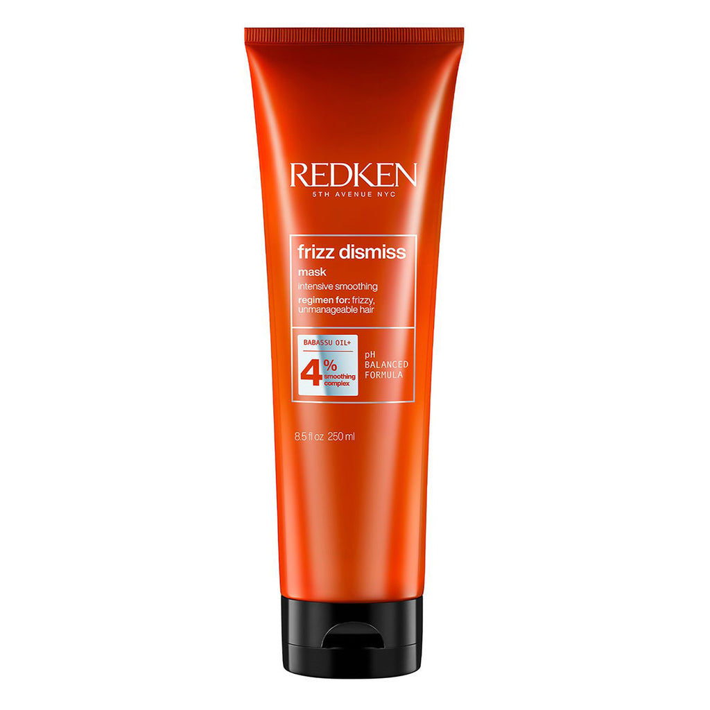 Frizz Dismiss Mask Intense Smoothing Treatment