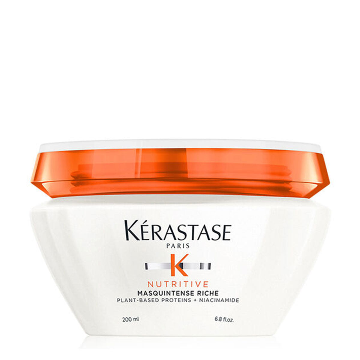 Nutritive Masquintense Riche Hair Mask