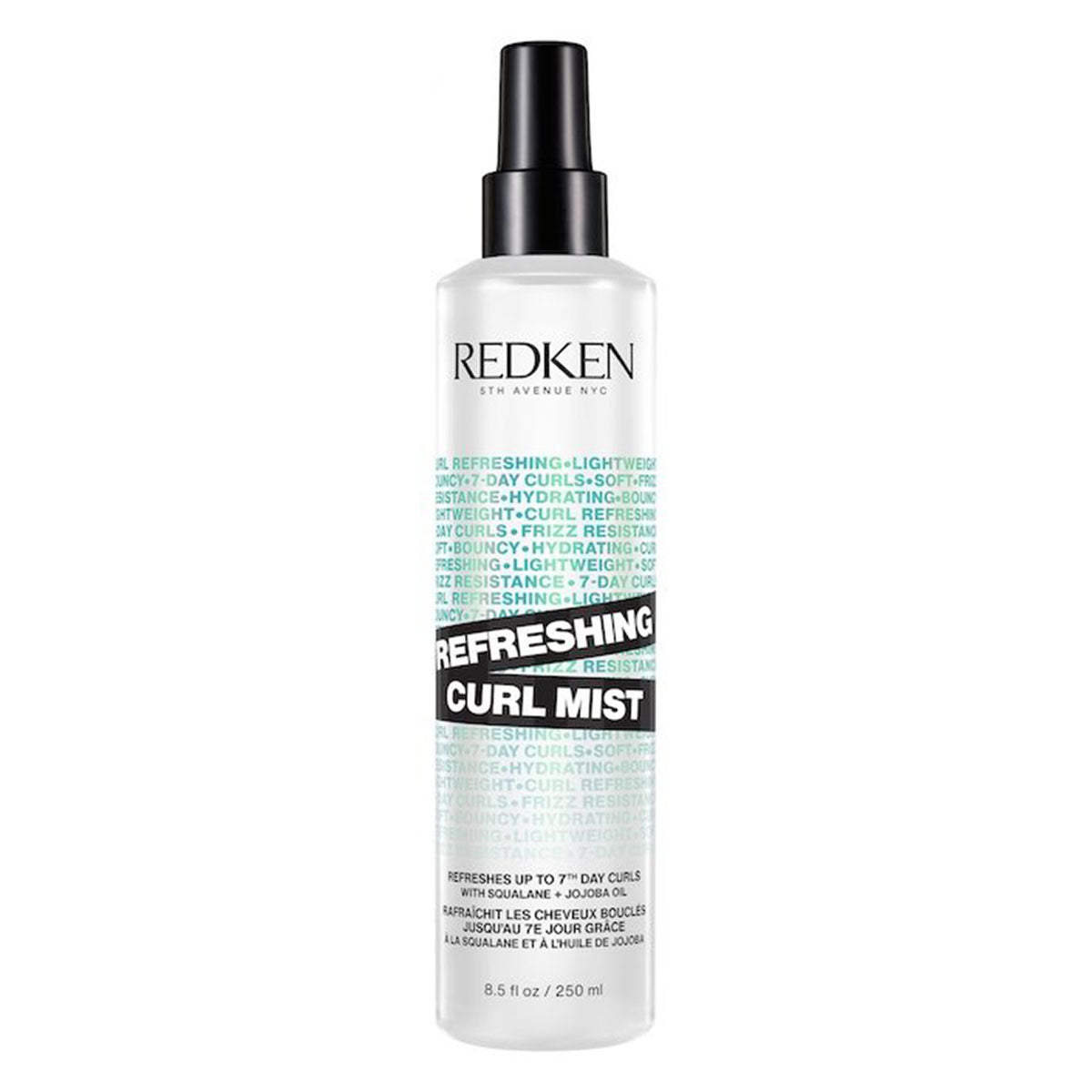 Refreshing Curl Mist