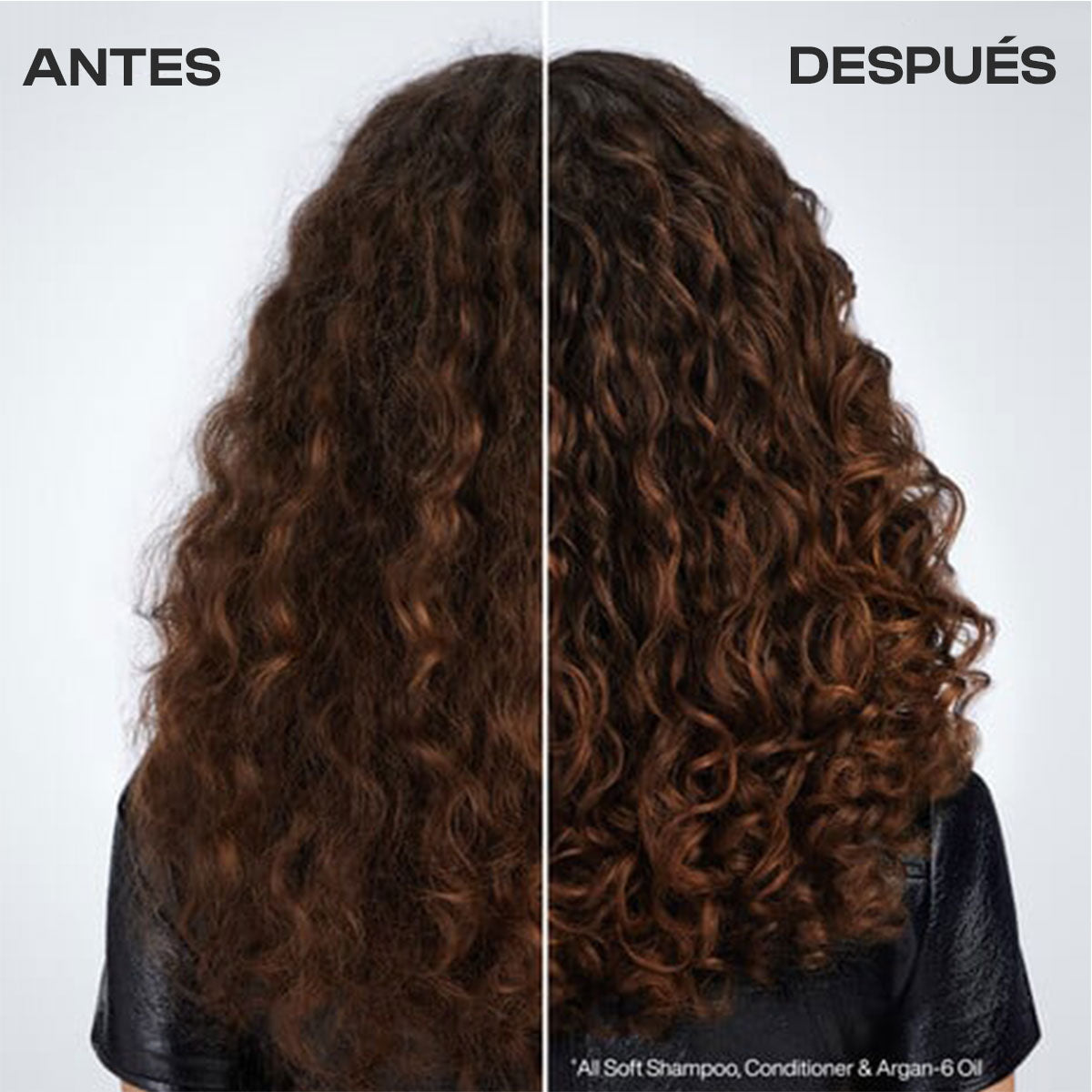 All Soft Argan-6 Oil