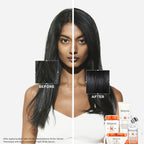 Nutritive Masquintense Riche Hair Mask