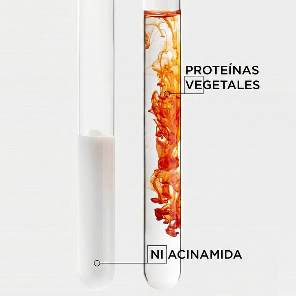 Nutritive Lotion Thermique Heat Protecting Spray