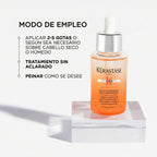 Nutritive Nutri-Supplement Split Ends Hair Serum