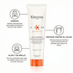 Nutritive Nectar Thermique Heat Protecting Cream