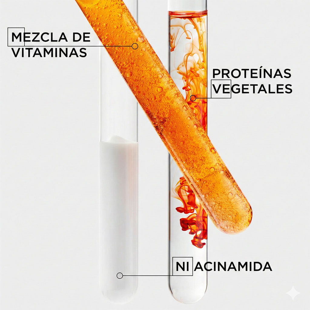 Nutritive Nutri-Supplement Split Ends Hair Serum