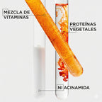 Nutritive Nutri-Supplement Split Ends Hair Serum