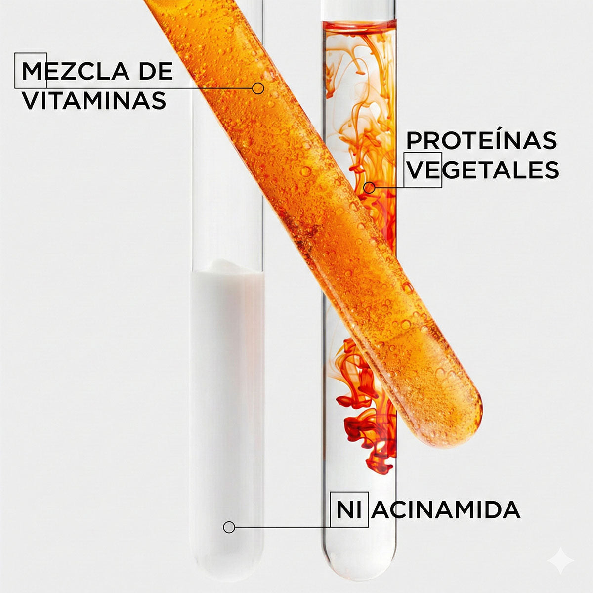 Nutritive Nutri-Supplement Split Ends Hair Serum