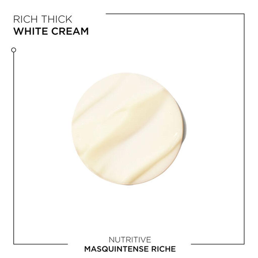 Nutritive Masquintense Riche Hair Mask
