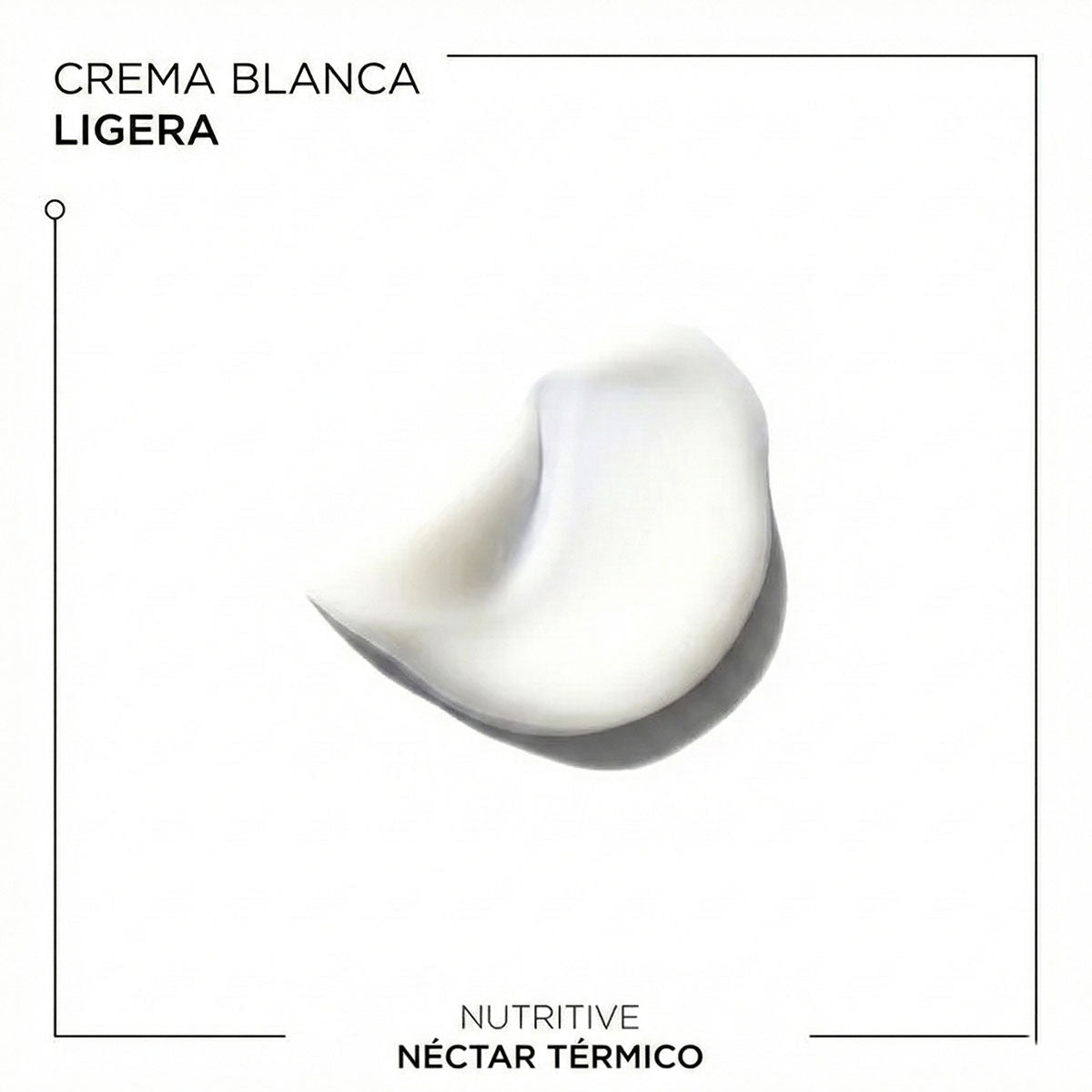 Nutritive Nectar Thermique Heat Protecting Cream
