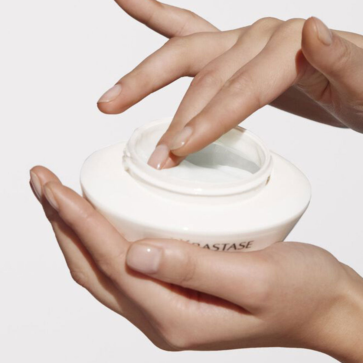 Nutritive Masquintense Riche Hair Mask