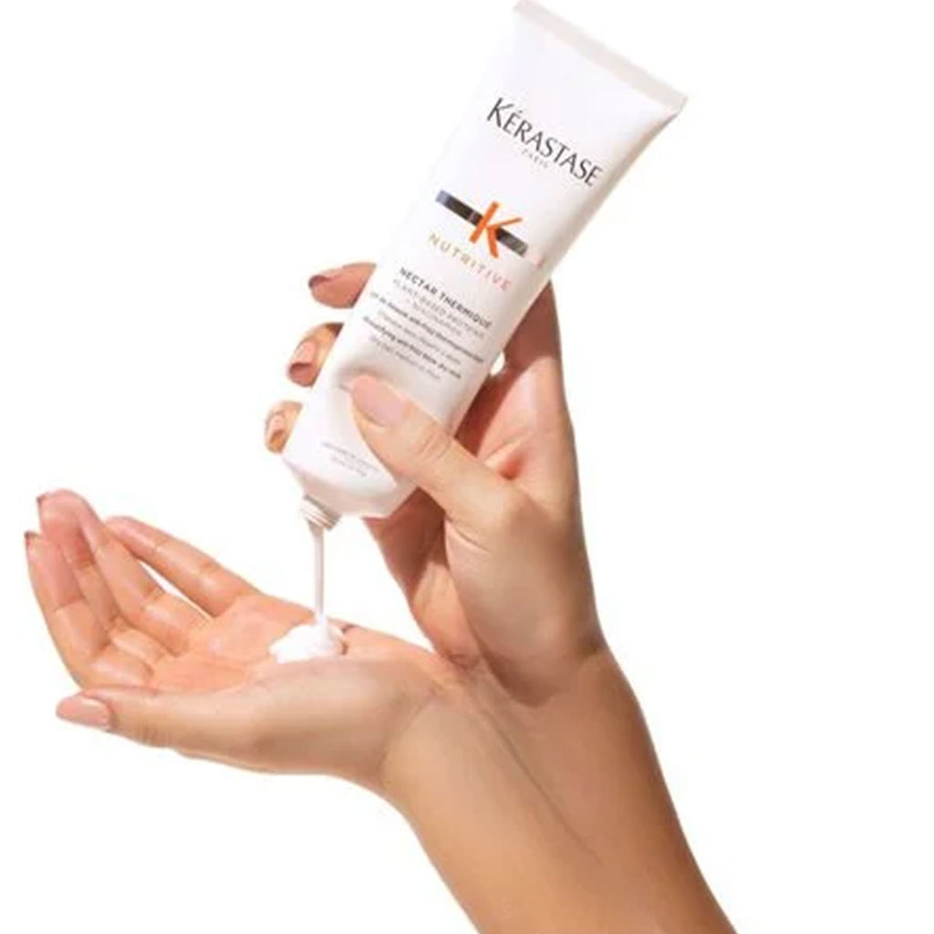 Nutritive Nectar Thermique Heat Protecting Cream