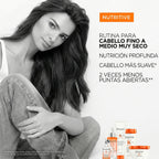 Nutritive Nutri-Supplement Split Ends Hair Serum