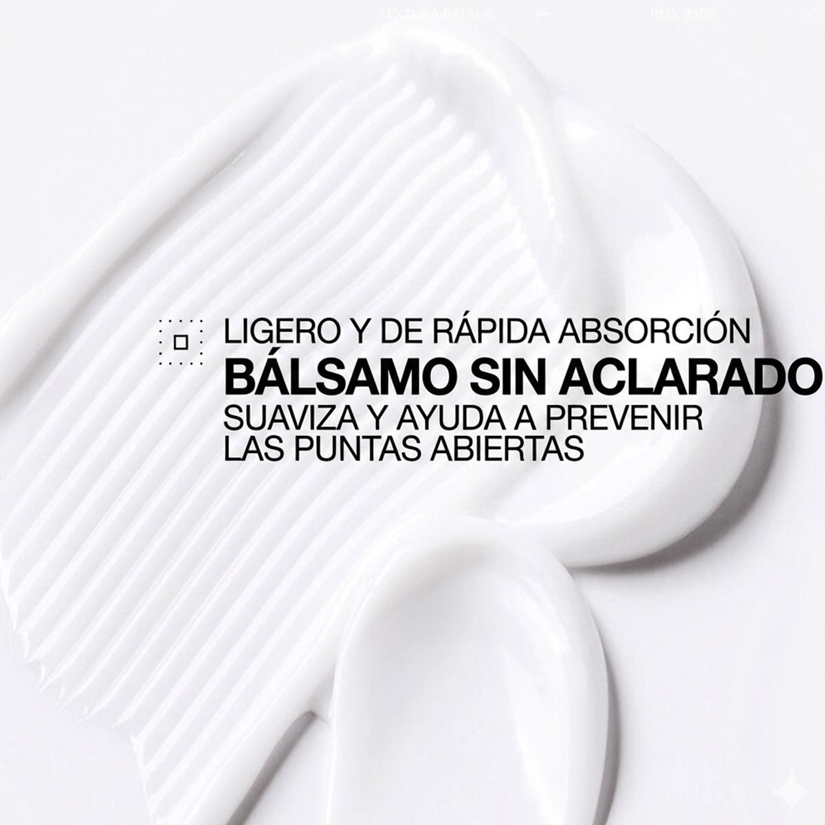 Acidic Bonding Concentrate Hair Bandage Balm